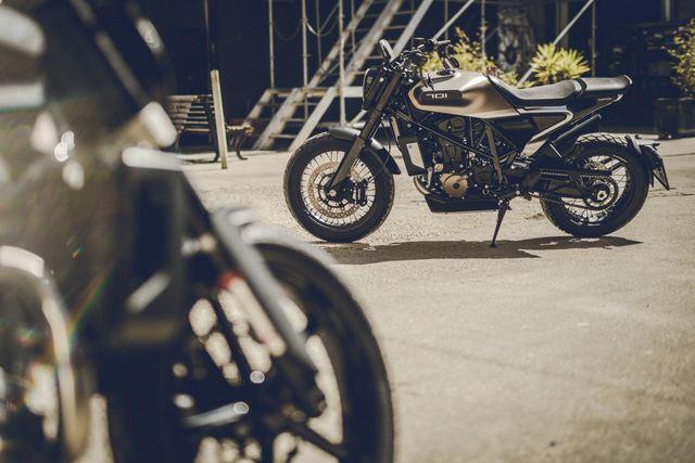 Husqvarna Svartpilen 701 Style (1)