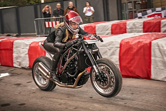 Louis Moto KTM DUKE 1290 R