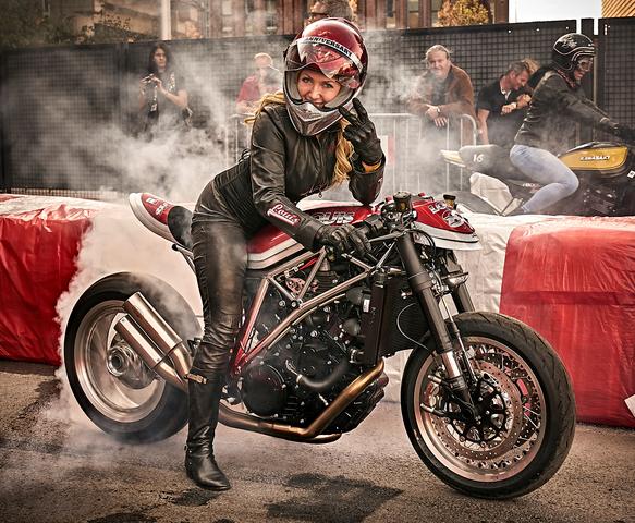 Louis Moto KTM DUKE 1290 R