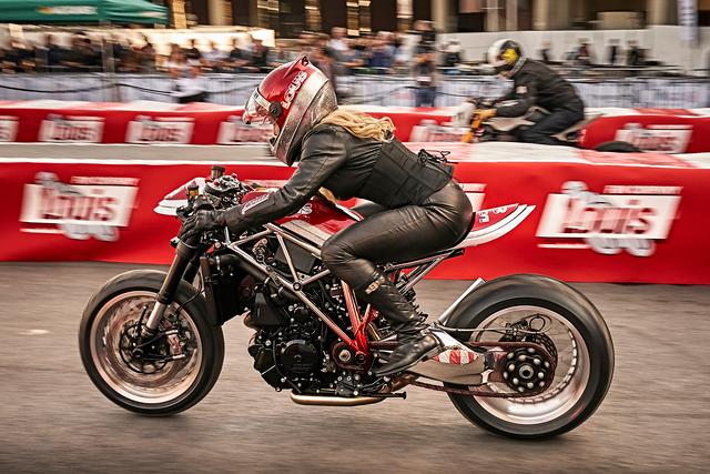 Louis Moto KTM DUKE 1290 R