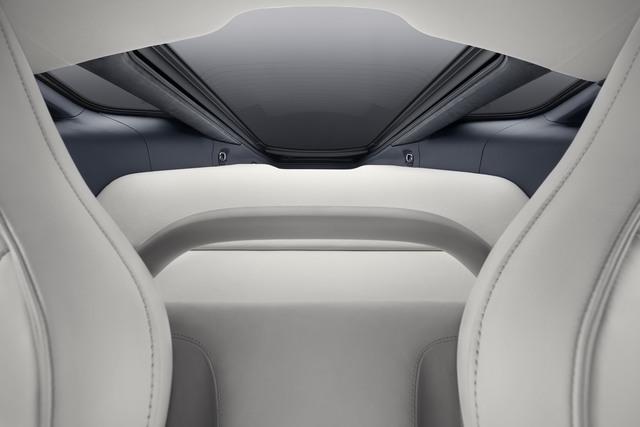 McLaren GT 2019