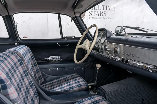 Mercedes 1000 Miglia