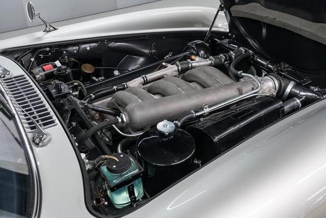 Mercedes 1000 Miglia