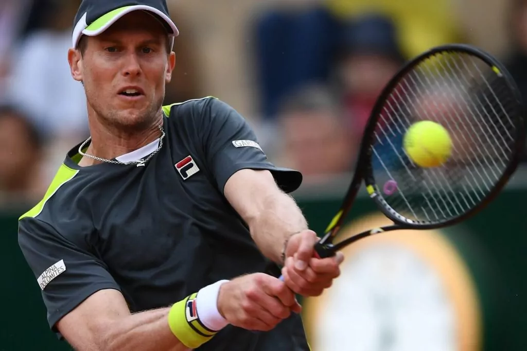 Andreas Seppi