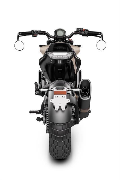Svartpilen 701 Style