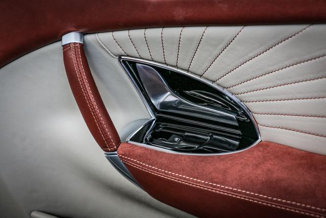 TOURING SUPERLEGGERA SCIÀDIPERSIA