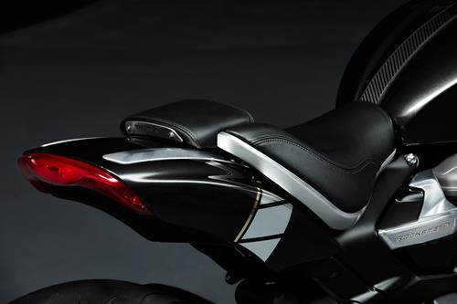 Triumph Rocket 3 2019