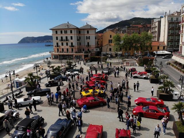 alassio classic 2019