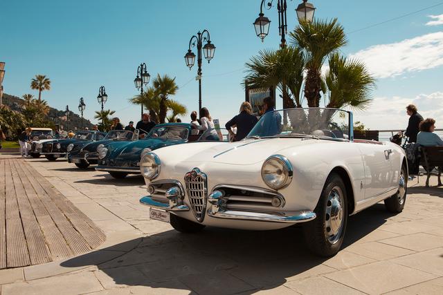 alassio classic 2019