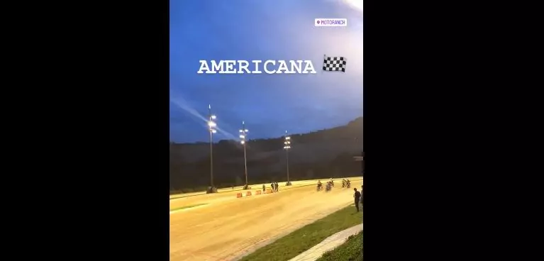 americana motoranch