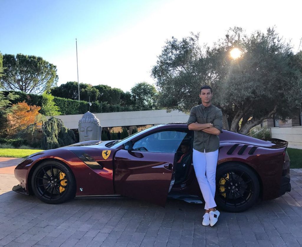 auto balotelli