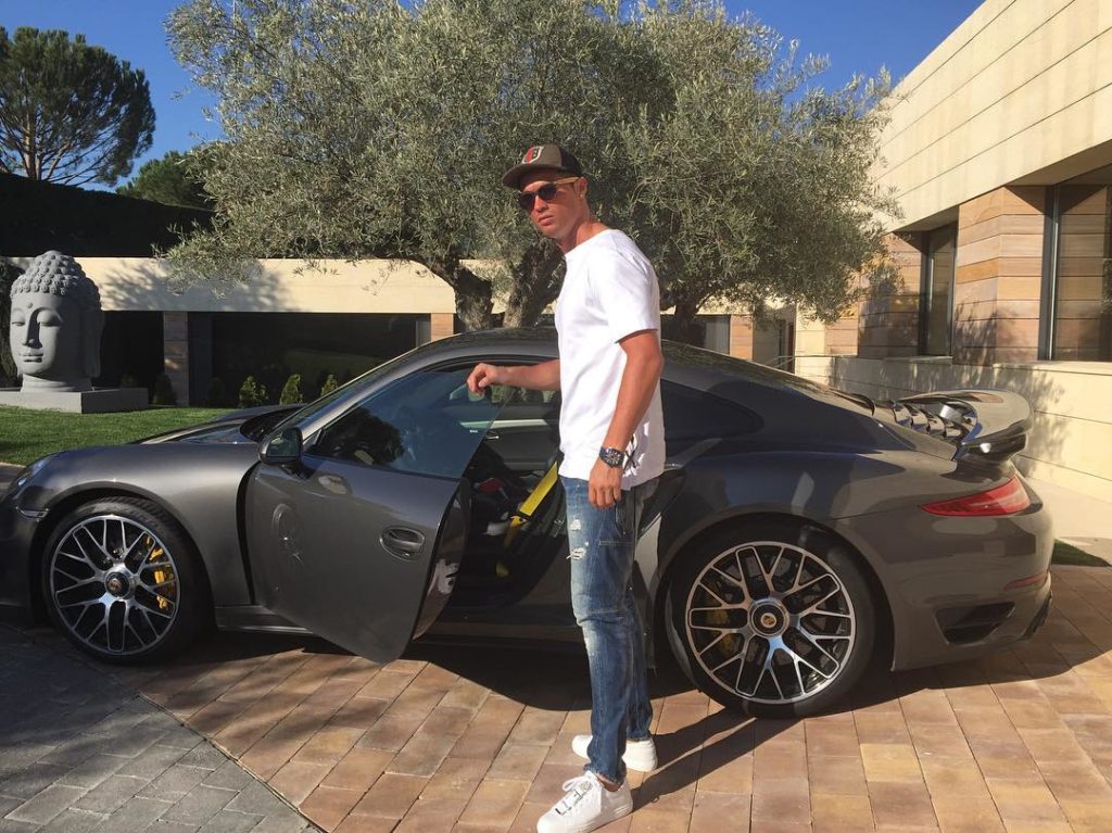 auto balotelli
