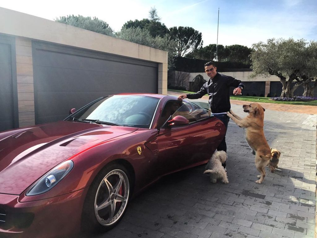 auto balotelli