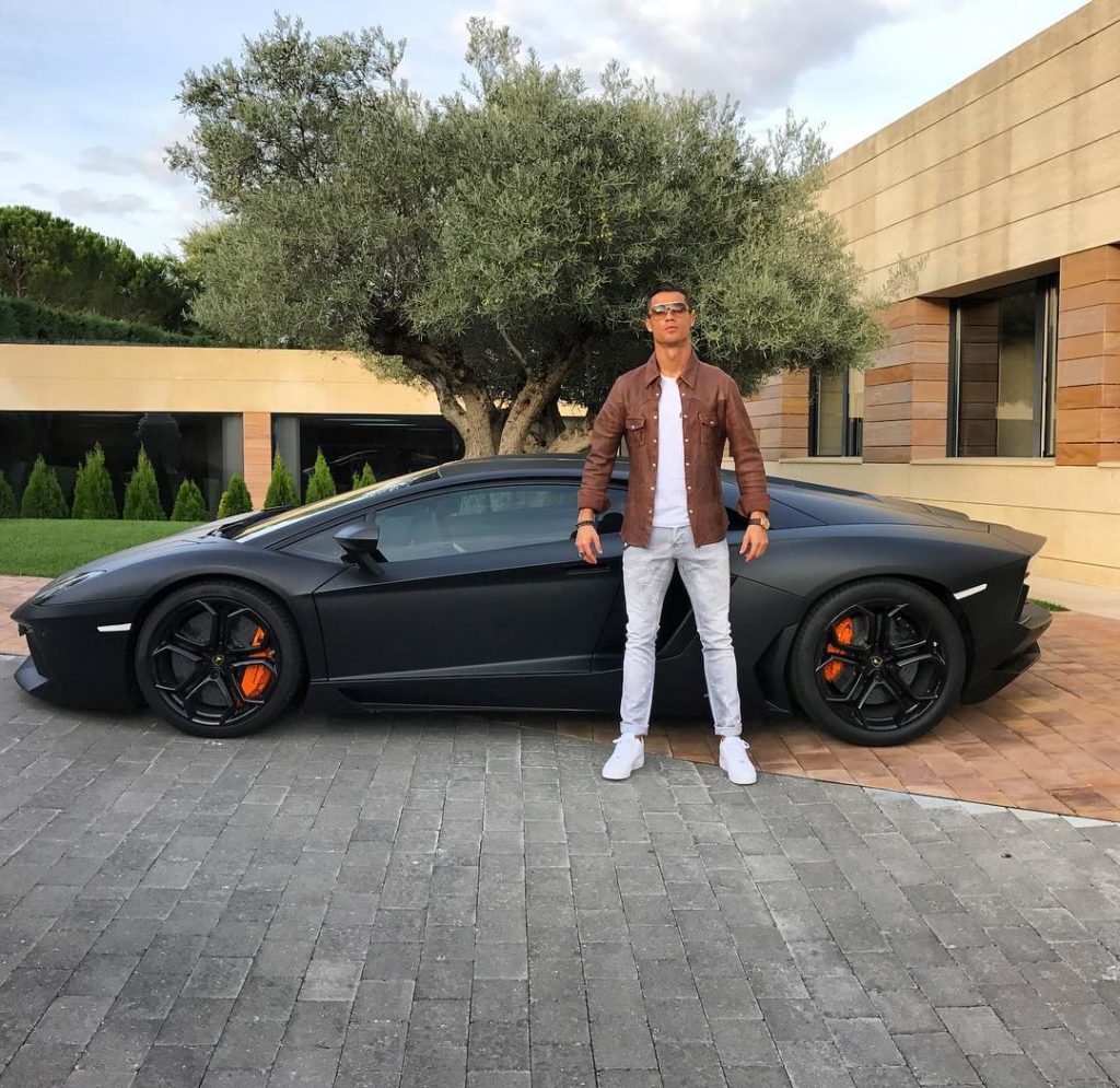 auto balotelli