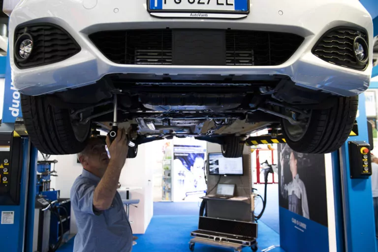 Autopromotec