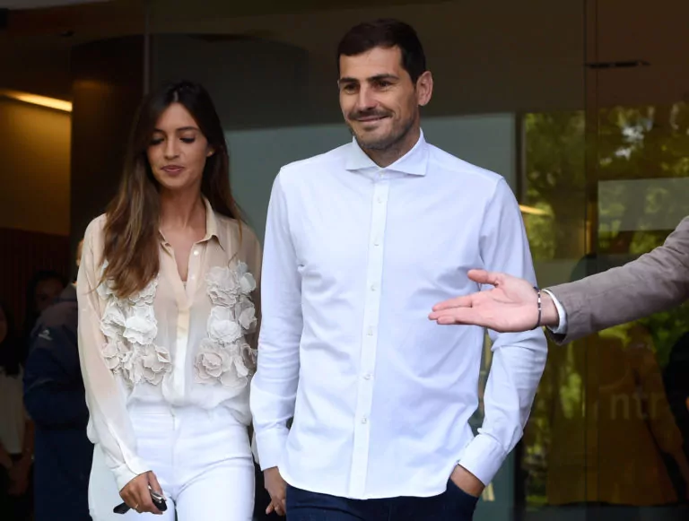 Casillas