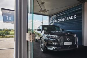 ds3 crossback