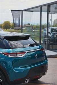 ds3 crossback
