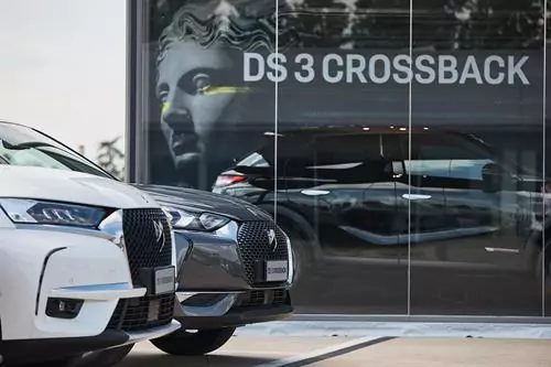 ds3 crossback