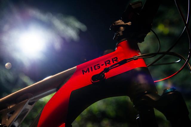 ducati mig-rr
