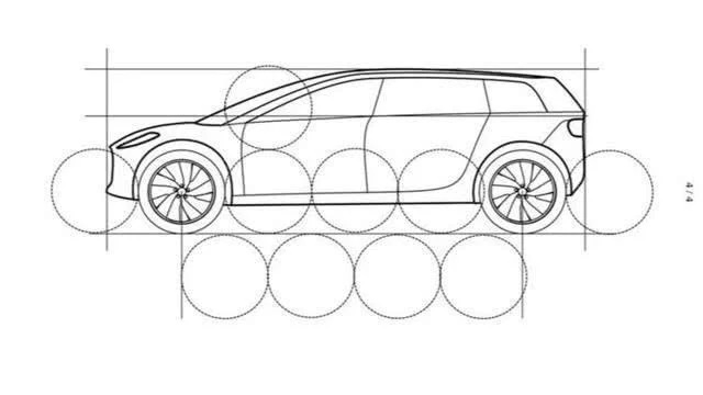 dyson electric car