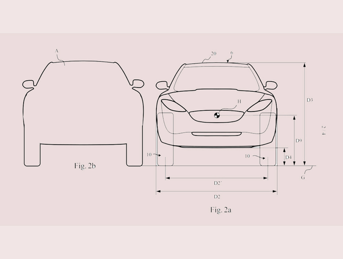 dyson electric car