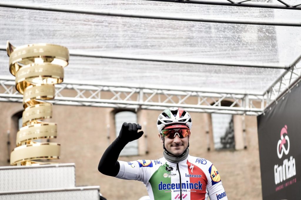 elia viviani