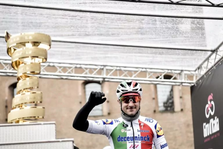 elia viviani