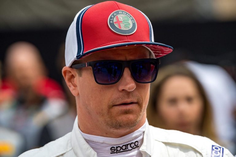 raikkonen