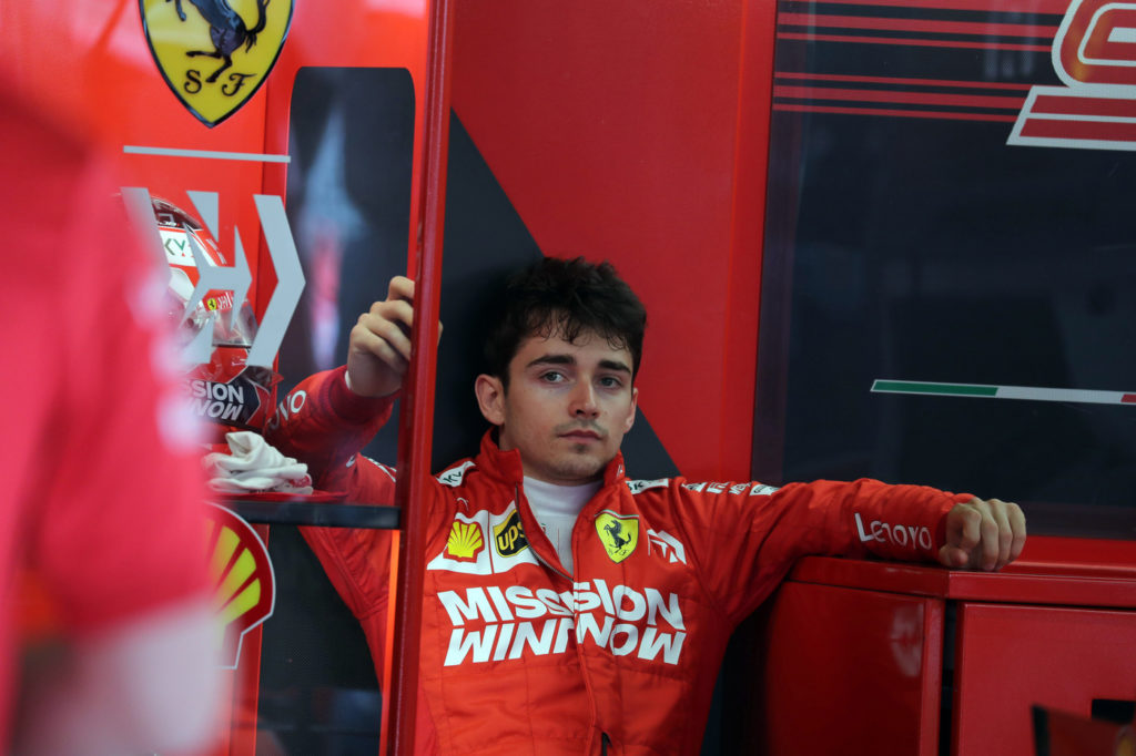 leclerc