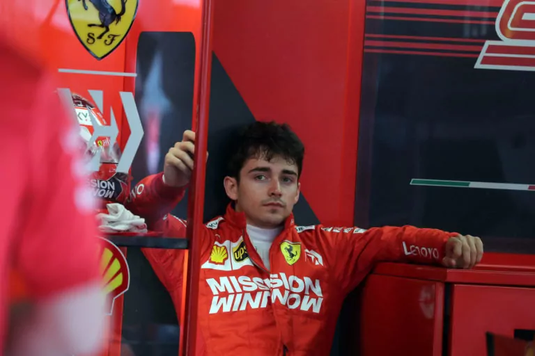 leclerc