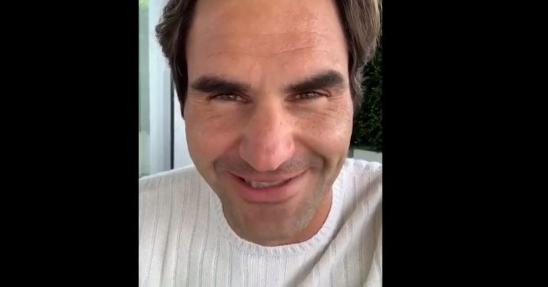 federer
