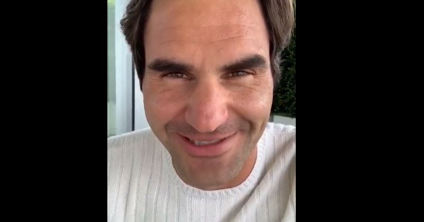 federer