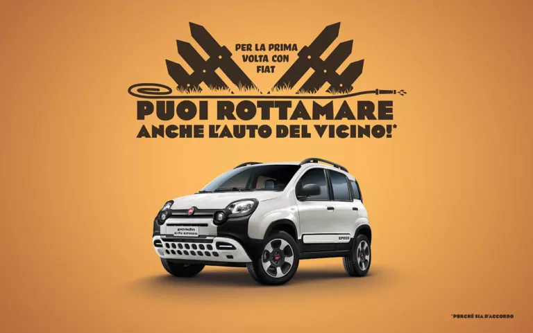 fiat megarottamazione