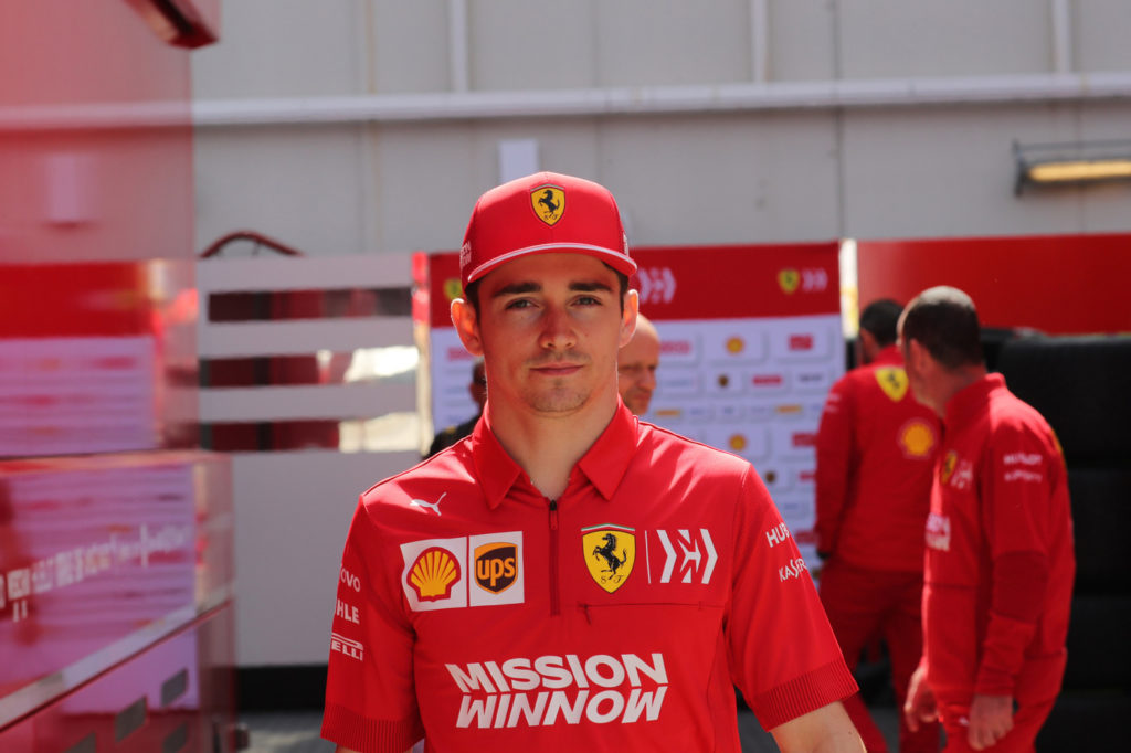leclerc