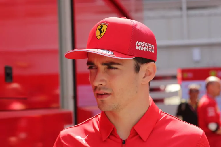 leclerc