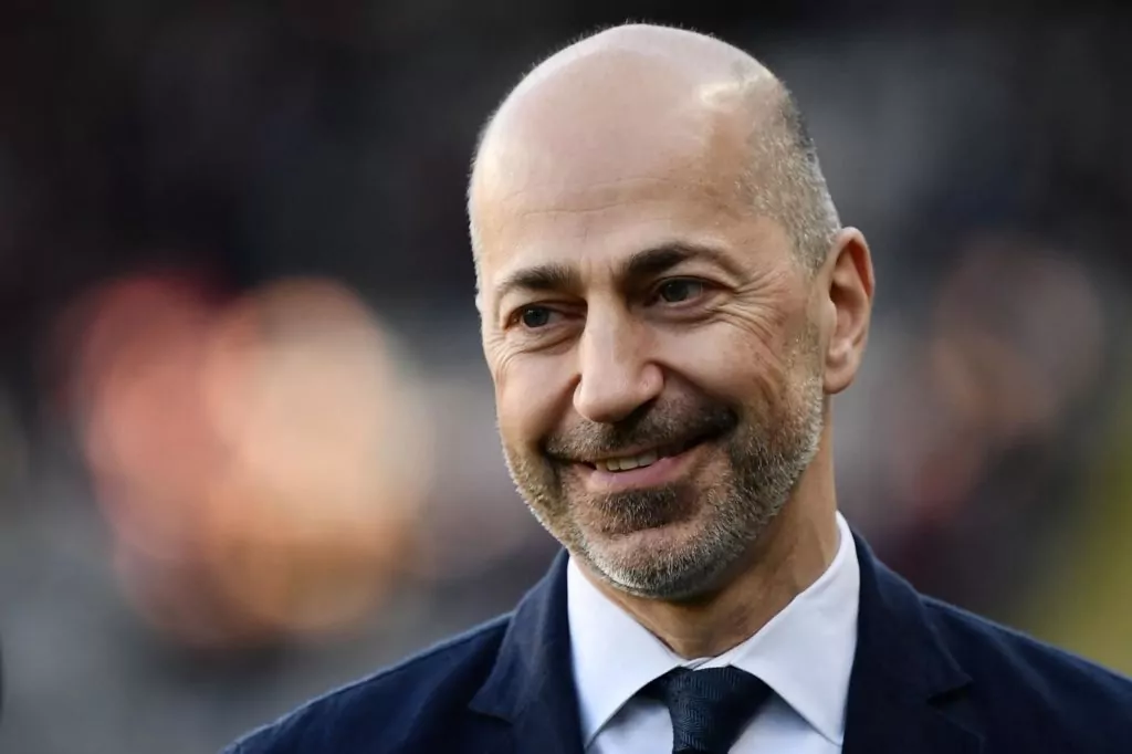 Gazidis