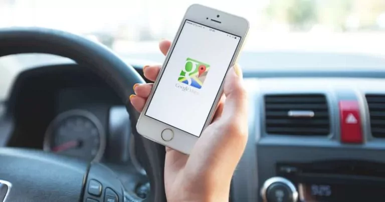 google maps