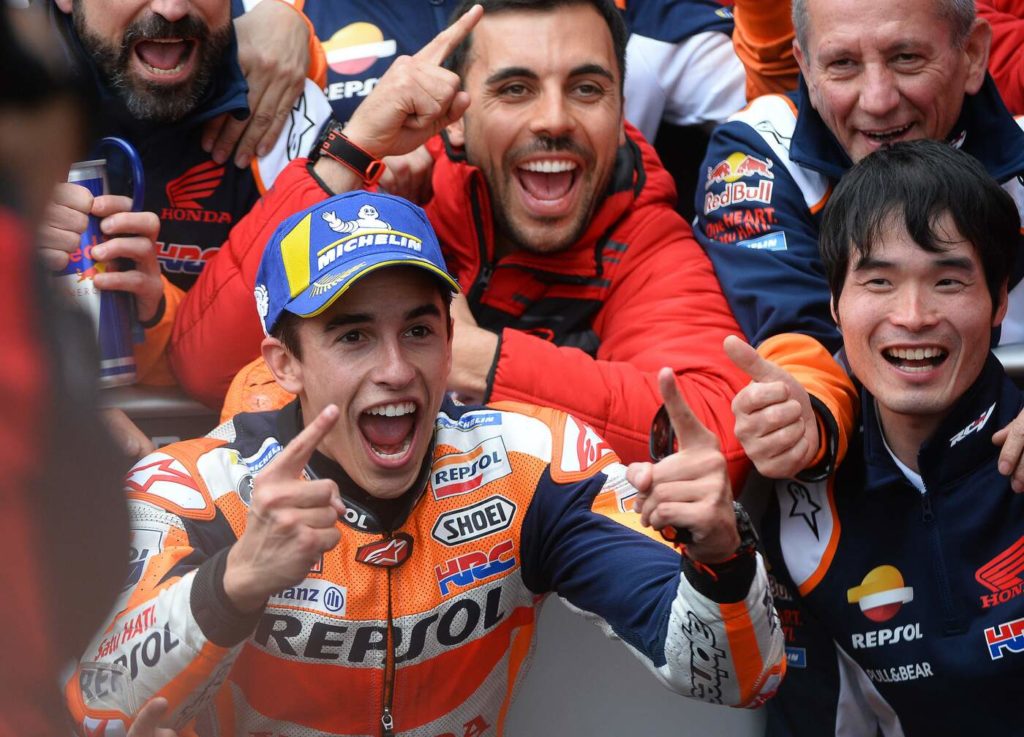 marc marquez