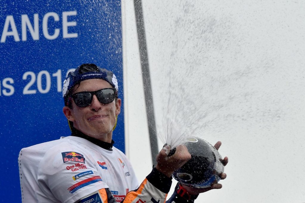 marc marquez