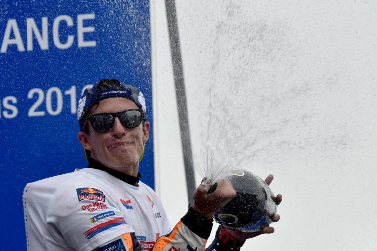 marc marquez
