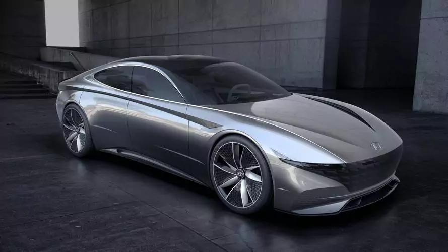 hyundai rimac