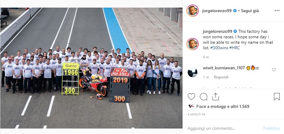 jorge lorenzo