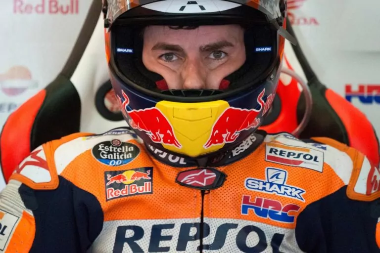 jorge lorenzo