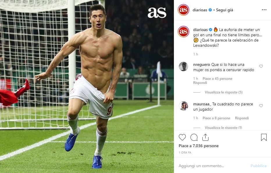 lewandowski