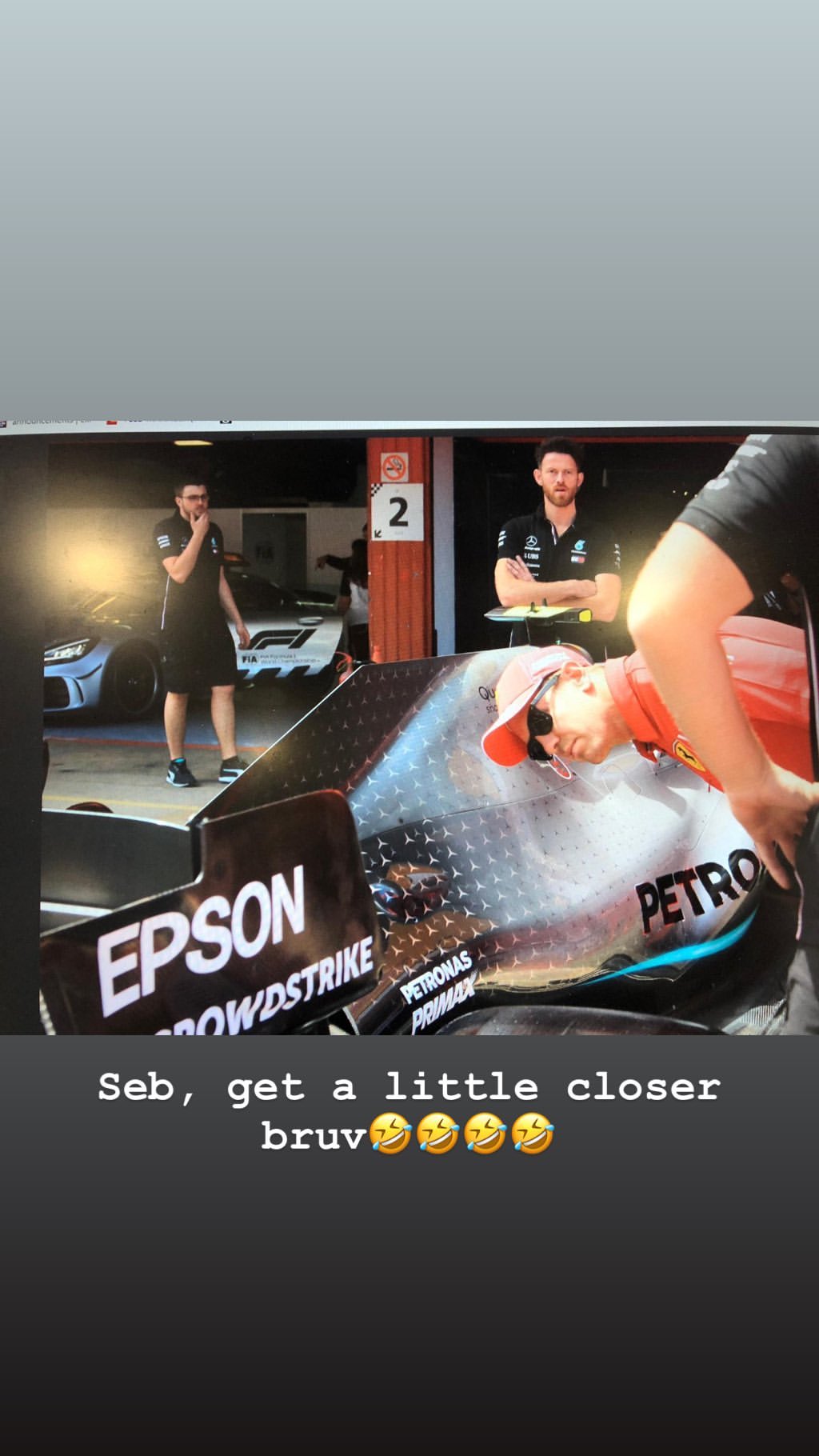 lewis hamilton sebastian vettel