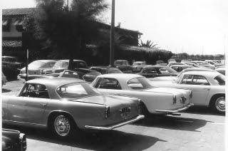 maserati raduno