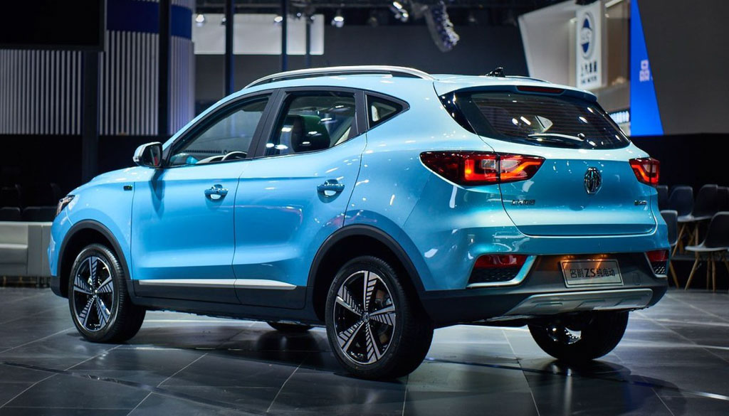mg ezs