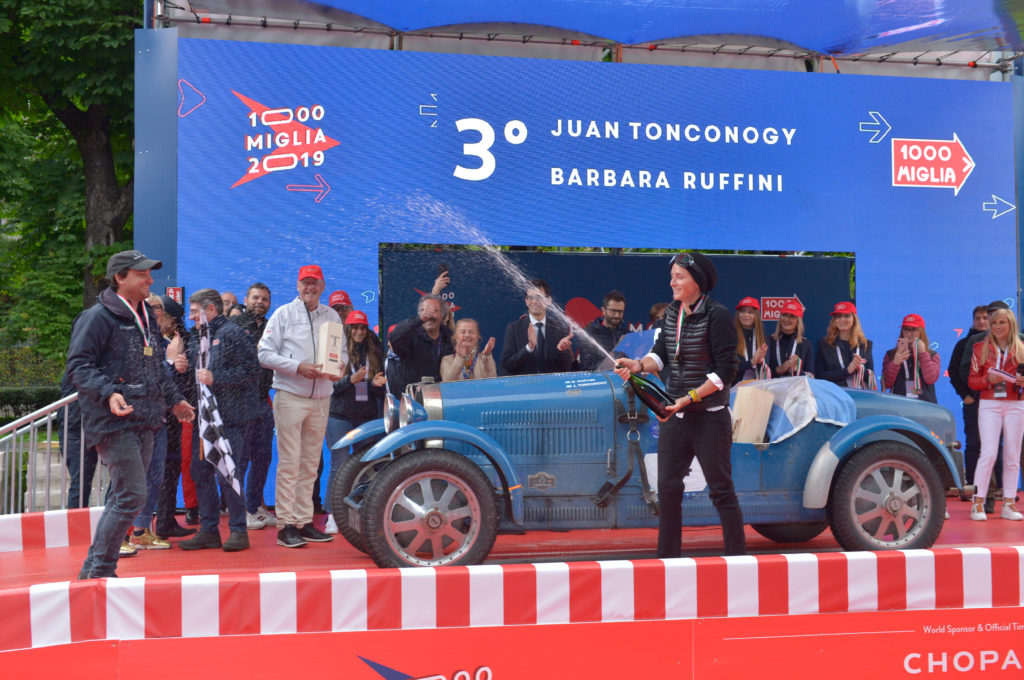 mille miglia 2019