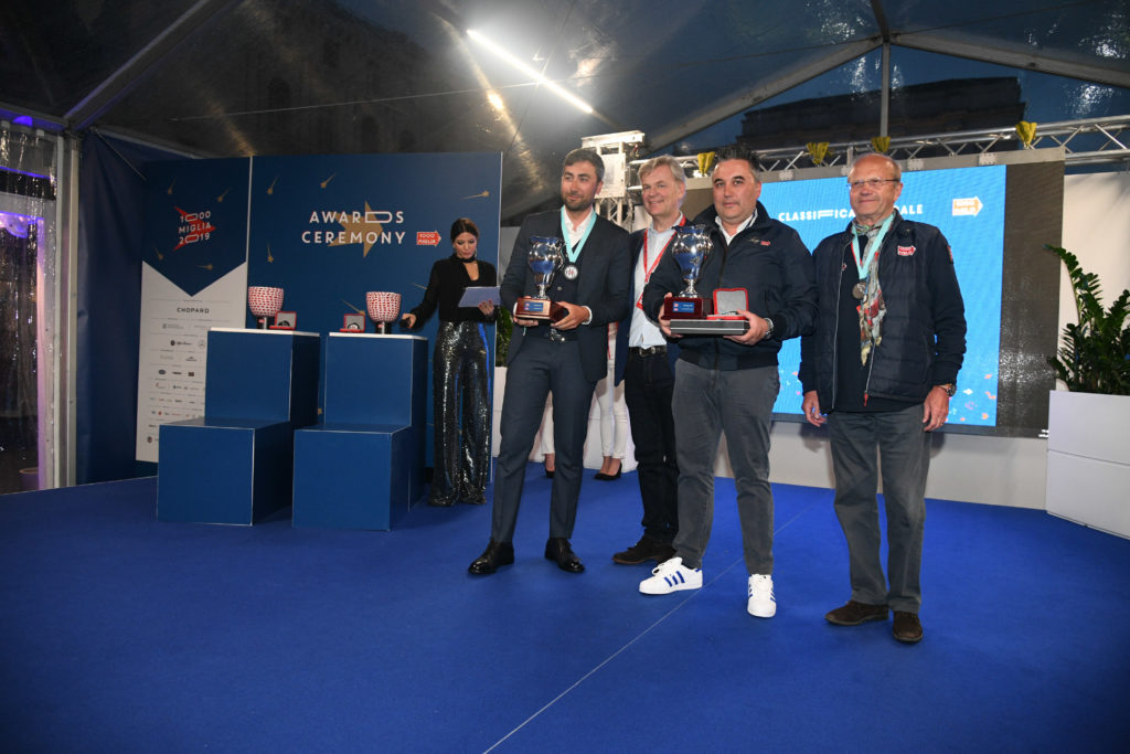 mille miglia 2019